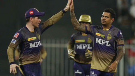 IPL 2022 auction: Aakash Chopra believes the KKR have made some interesting choices