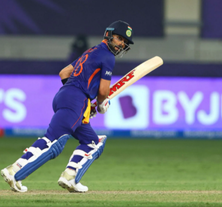 Gautam Gambhir feels Virat Kohli might become more dangerous in white-ball cricket