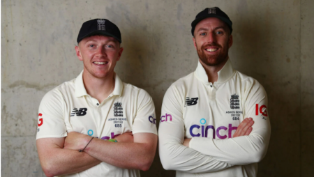 Ashes 2021: Rob Key says “It does not seem England rate Jack Leach, nor do they rate Dom Bess”