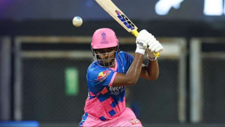 IPL Auction 2022: Sanju Samson has said that getting retained by his franchise was a pretty natural outcome