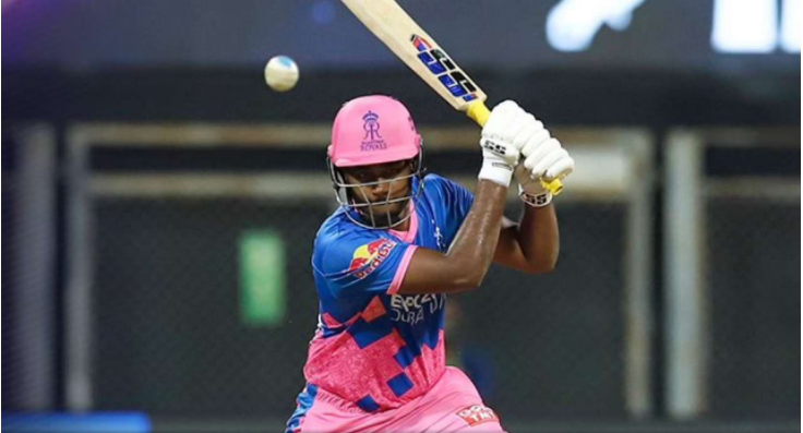 IPL Auction 2022: Sanju Samson has said that getting retained by his franchise was a pretty natural outcome