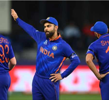 Virat Kohli’s coach Rajkumar Sharma has expressed shock at his ward’s unceremonious removal as Team India’s ODI skipper