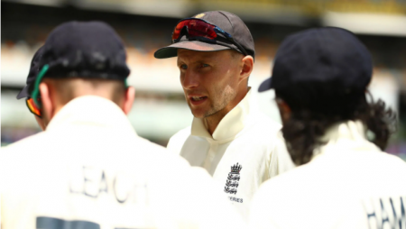 Michael Atherton says “It looked like they were playing the game behind” for the second time in the series