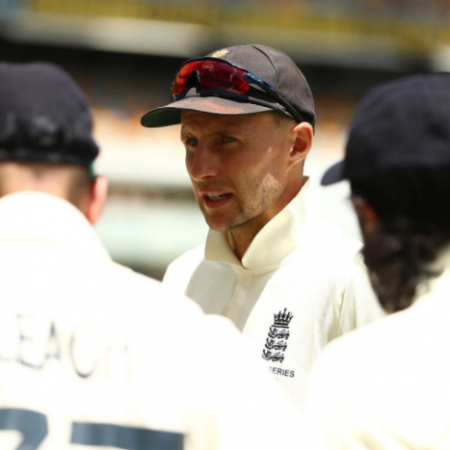 Michael Atherton says “It looked like they were playing the game behind” for the second time in the series