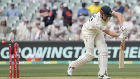 Ricky Ponting accurately predicts Cameron Green’s dismissal during 2nd Ashes Test