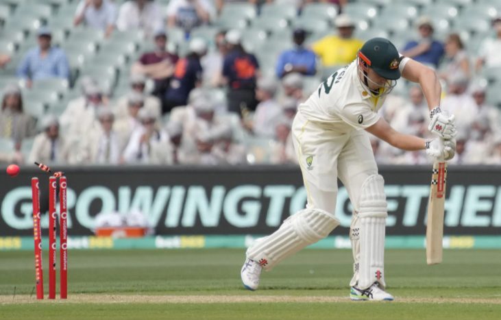 Ricky Ponting accurately predicts Cameron Green’s dismissal during 2nd Ashes Test