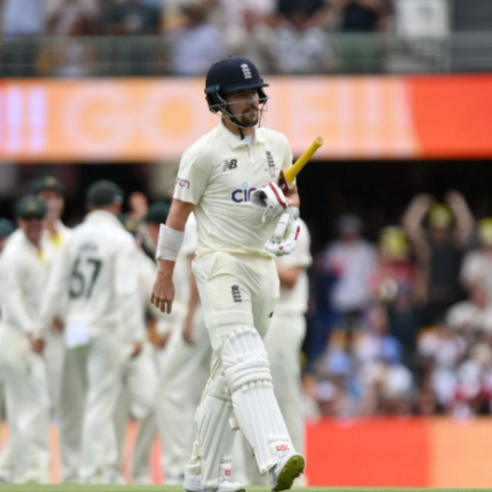 Nasser Hussain says “Rory Burns and Haseeb Hameed had clearly not learned from watching Australia”