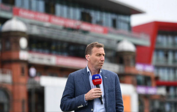 Ashes series: Michael Atherton says “England have made as many mistakes so far as a team would hope to make in an entire series”