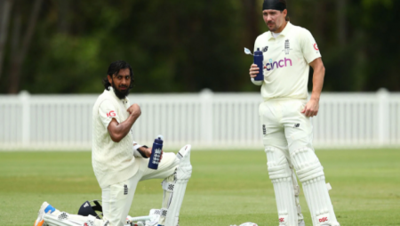 David Lloyd has slammed Rory Burns and Haseeb Hameed for their poor showing in the second Ashes Test