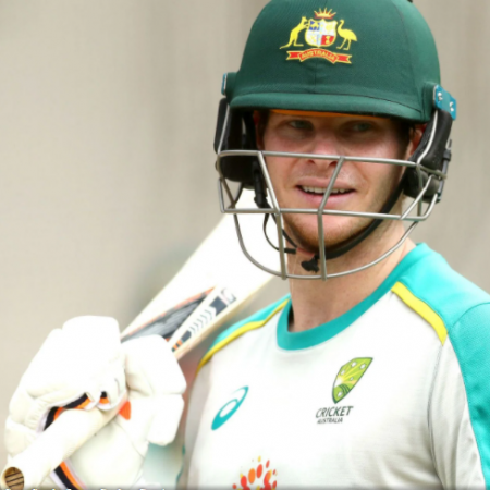 Ashes 2021: Steve Smith says “I’ve found my grip back to how I used to hold it back in 2014-15”