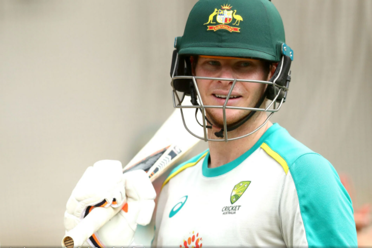 Ashes 2021: Steve Smith says “I’ve found my grip back to how I used to hold it back in 2014-15”