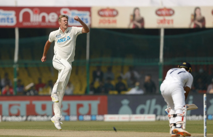 Aakash Chopra says “Fast bowlers to pick up 10+ wickets in the match” for the 2nd IND vs NZ Test