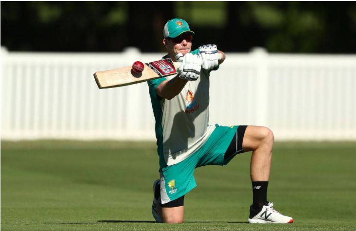 Jason Gillespie is fine with Steve Smith getting leadership role ahead of Ashes