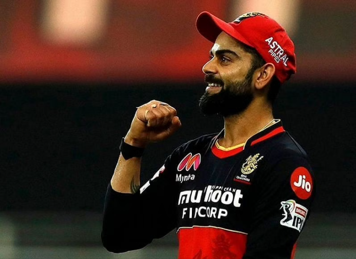 IPL Auction 2022: Virat Kohli said that he will be there with his “heart and soul” for Royal Challengers Bangalore