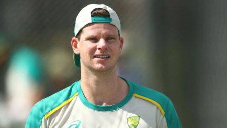 Steve Smith shared his thoughts on India’s bowling plans against him last summer
