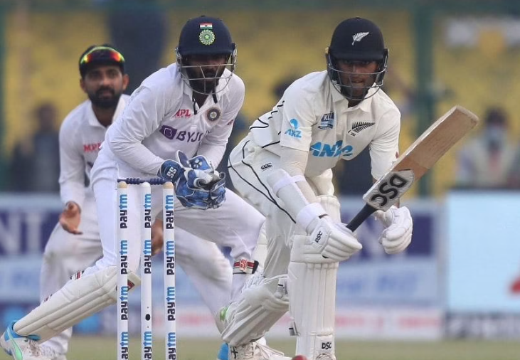 IND vs NZ 2021: Rachin Ravindra says “Always tough to bounce back after being bowled out for 62”