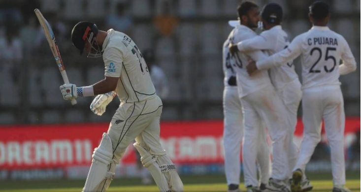 Zaheer Khan feels that NZ squad were not well equipped to play in spin-friendly Indian in IND vs NZ Test series