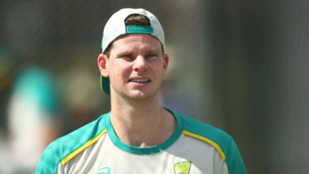 Steve Smith says “I wasn’t too surprised with the way India came at me last summer” in Ashes 2021