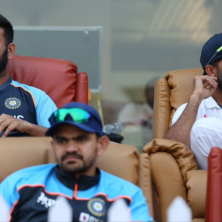 IND vs NZ 2021: Dinesh Karthik says “With Shreyas Iyer doing so well, Ajinkya Rahane might be dropped”