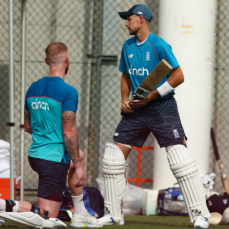 Nasser Hussain has urged the team’s batting entourage to step up and support the likes of Joe Root and Ben Stokes in Ashes series
