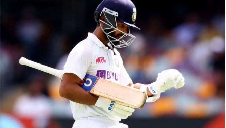 Aakash Chopra believes Ajinkya Rahane is unlikely to be a part of Team India’s playing XI against South Africa