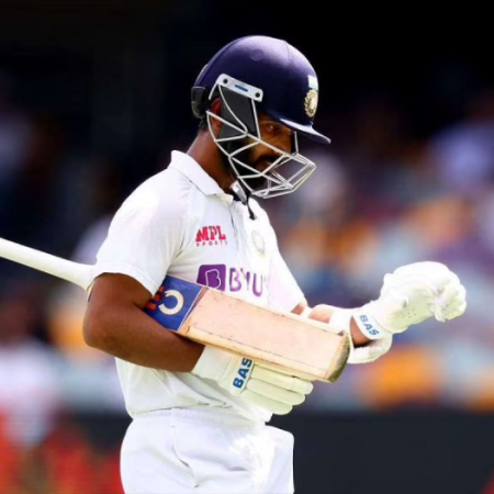 Aakash Chopra believes Ajinkya Rahane is unlikely to be a part of Team India’s playing XI against South Africa