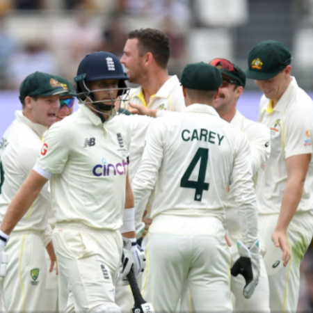 Ashes Test: England got off to the worst possible start in the Ashes 2021-22 series