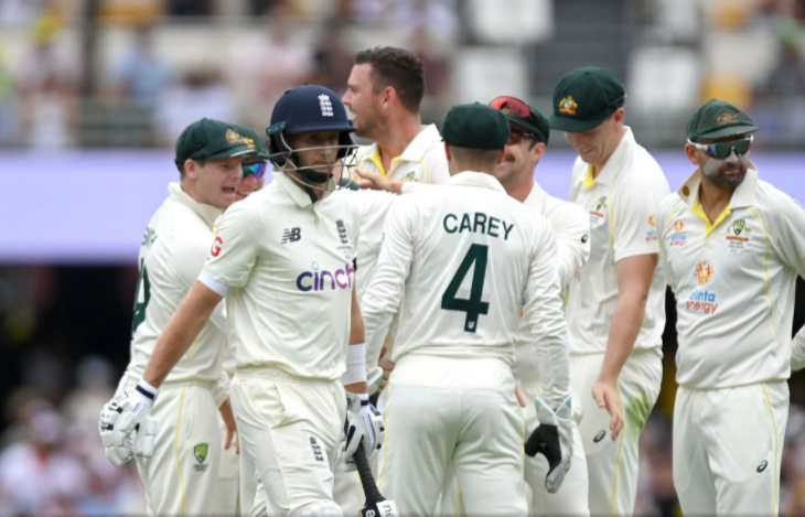 Ashes Test: England got off to the worst possible start in the Ashes 2021-22 series