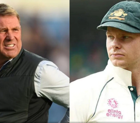 Ashes 2021: Shane Warne says “Jeez, you’re a bit harsh on me”