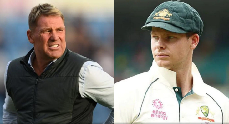 Ashes 2021: Shane Warne says “Jeez, you’re a bit harsh on me”