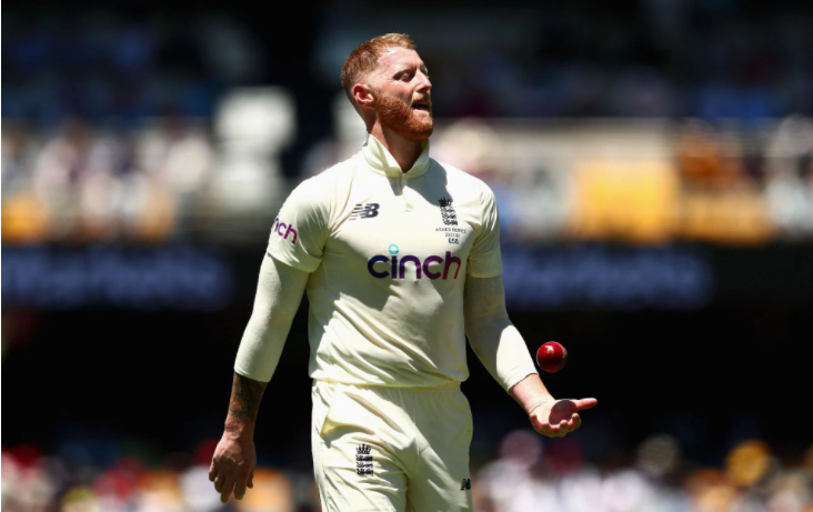 Jon Lewis has opened up on Ben Stokes’ no-ball controversy on day two of the first Test against Australia in Brisbane