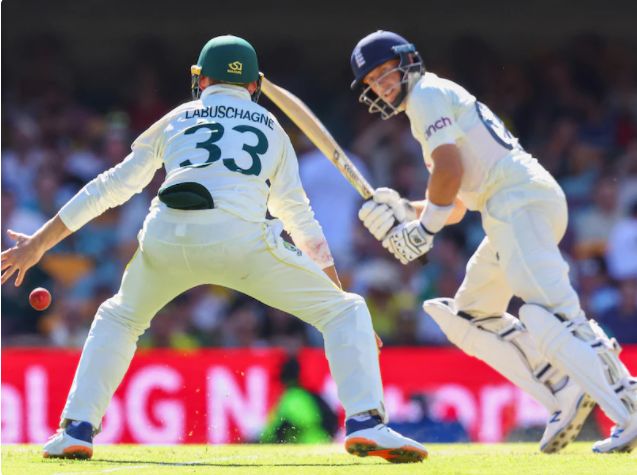 Joe Root and Dawid Malan batted through the final session in England’s Fightback 1st Ashes Test
