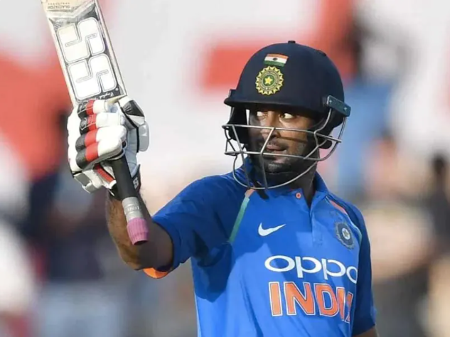 Ravi Shastri claims he “had no say” in Ambati Rayudu’s omission from India’s ODI World Cup squad for 2019