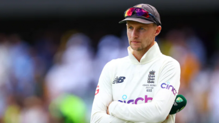 Ashes 2021: Joe Root said that his team must fix their fielding and batting to get back into the series