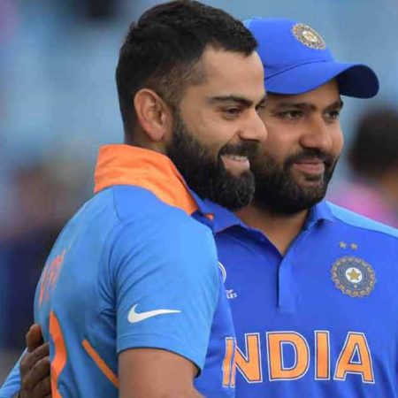 IND vs SF 2021: Saba Karim  says “Not being able to win an ICC trophy could have cost Virat Kohli the ODI captaincy”