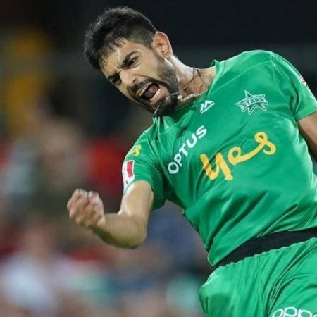 Rauf to play for Yorkshire as portion of trade program with Lahore Qalandars