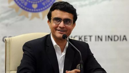 After testing positive for COVID-19, Sourav Ganguly is’stable,’ according to his brother Snehasish Ganguly.