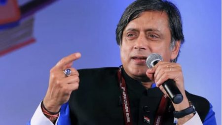 Shashi Tharoor is now satisfied that UDF’s fears concerning Silver Line are unfounded: Kerala’s Letter of Proposal