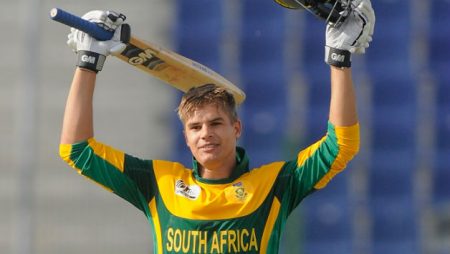 Aiden Markram: South Africa’s future captain or a flimsy prospect?