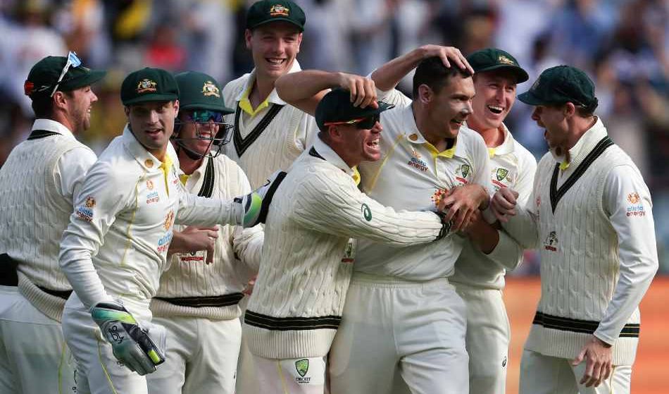 Some Australian players are worried about touring Pakistan, according to a report.