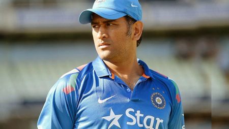 Greg Chappell’s Tall Commend For MS Dhoni: “One Of The Most honed Cricket Minds”