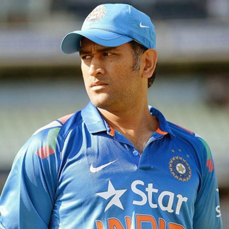 Greg Chappell’s Tall Commend For MS Dhoni: “One Of The Most honed Cricket Minds”