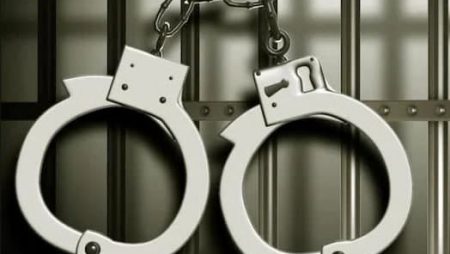 Two people have been captured in Ahmedabad for swindling individuals out of Rs 2.78 crore employing a ponzi plot.