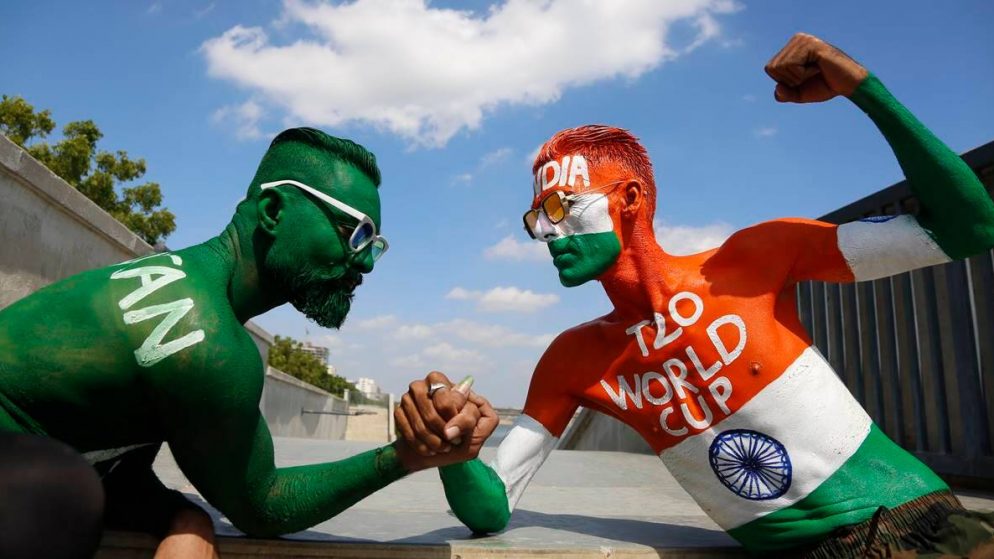 India and Pakistan will face off in the opening match of the 2022 T20 World Cup.