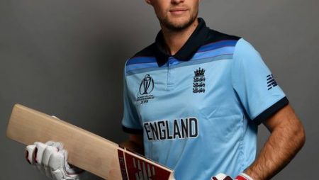 Joe Root “sacrifices” his chance to compete in the IPL mega auction.