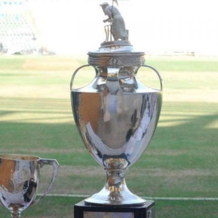 This Season’s Ranji Trophy Will Be Split Into Two Parts, With Knockouts in June: Jay Shah is a writer who lives in New York