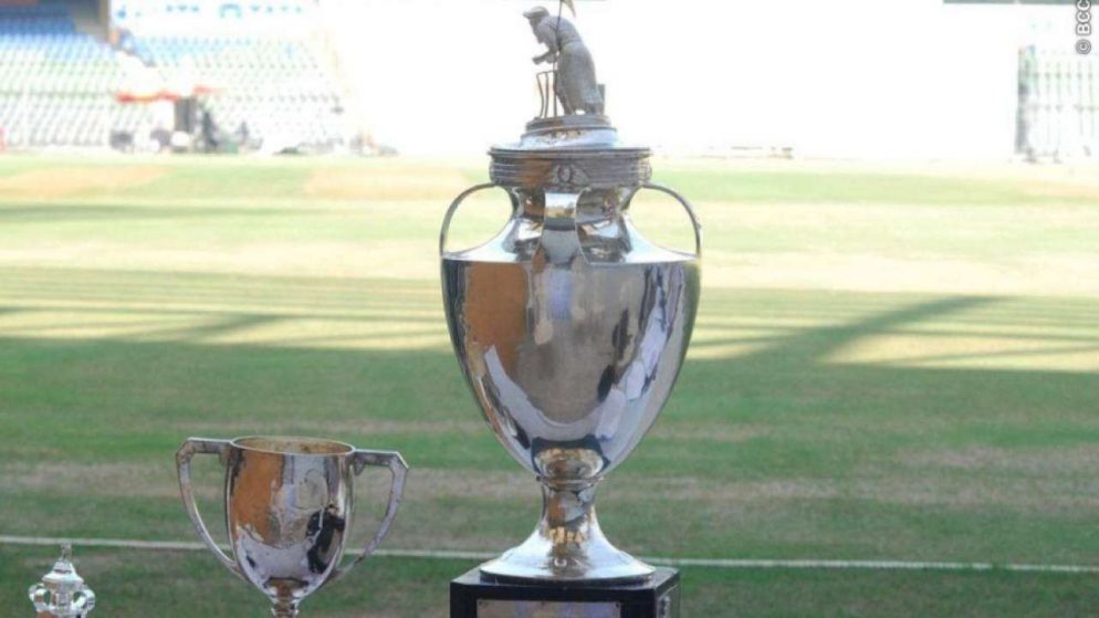 This Season’s Ranji Trophy Will Be Split Into Two Parts, With Knockouts in June: Jay Shah is a writer who lives in New York