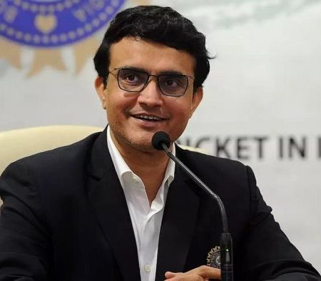 Sourav Ganguly says there are no plans to show-cause Virat Kohli.