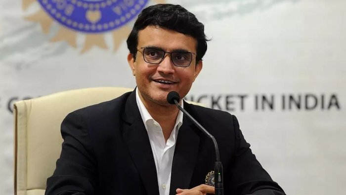 Sourav Ganguly says there are no plans to show-cause Virat Kohli.