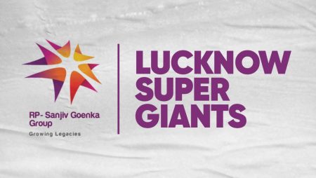 Lucknow Super Giants is the title of the modern Lucknow establishment within the Indian Premier League.
